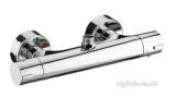 Sirrus Top Outlet Bar Mixer And Bmfx1 Ch Obsolete