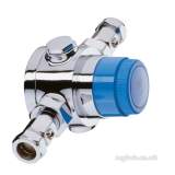 SIRRUS TS4753E 22MM MIXING VALVE CP