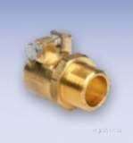 Related item Polypipe Mi Coupling For Pre-ins Pipe 25