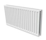 Related item Pm70dpx120 White Premier Double Panel Xtra Radiator 4 Taping 700mm X 1200mm