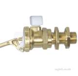 Purchased along with Prestex 858bv Pt2 Hp Float Valve 1/2