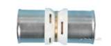 Wirquin Group Polypress Coupling 40mm