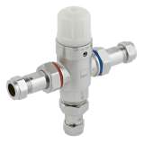 Protherm In-line Therm Valve Tmv3 Approv Pro-5001-n/p