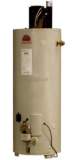 Andrews Rff190 Ff50 Ng Water Heater Exc Flue