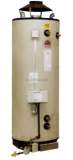 ANDREWS 32/143 HIFLO NG STORAGE Water Heater