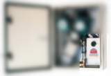 Andrews E805 Mini Plate Control Box Only