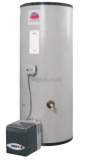 ANDREWS OFS 63 OIL FIRED WATER HEATER