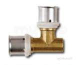 Polypipe Polysure 10mm X 90 Deg Elbow