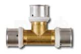 Polypipe Polysure 15mm Equal Tee