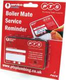 Domestic Boiler Pack Promotions products