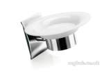 CROYDEX KENSINGTON QB551943 SOAP DISH