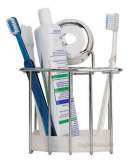 Related item Twist N Lock Qm342441 Toothbrush Holder
