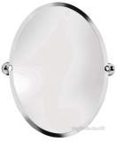 ISLINGTON QM601045 MIRROR 455x410 X 79mm