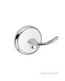 Purchased along with Mira Response Rf6 Soap Dish Chrome