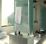 Quinn Pearl Straight 1200x500mm Qrt5 White