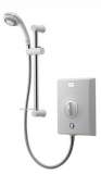 Aqualisa Electric Showers products