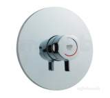 Rada V10 Concealed Shower Valve 1.1651.005