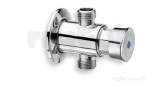 Rada T1 300 Timed Flow Shower Control