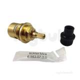 MIRA FLOW CARTRIDGE SPARES 427.3