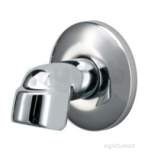 Rada 099.58 Ad21 81.5deg Proj Shower Arm