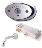 Rada Sense 1.1503.702 Wash-basin Kit T3