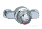 Rada 415fc 1/2 Inch Exp Shower Con W/o Flow Cp