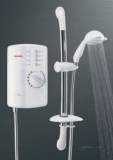 Heatrae Sadia Electric Showers products