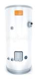 Megaflo He Cl125 Indirect Cylinder