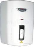 Heatrae Supreme 150 Water Boiler White