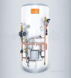 Related item Megaflo Eco 170sf S28 Unvented Ind S/fit