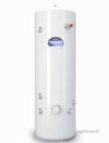Range Tribune Ti150 S/s Unvented Ind Cyl