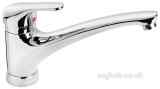 Rangemaster Taf2 Aquaflow Monobloc Mixer Tap Ch
