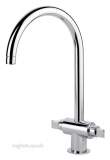 RANGEMASTER TMG1CM/ MONOGLIDE TAP CHROME