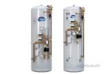 Range Tribune 180 T/coil Pre Plumbed Cyl