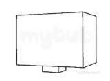 Hargreaves H501a Hopper Head - Rh501l