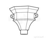 Related item Hargreaves H542c Corner Hopper Head