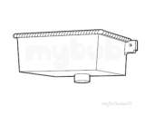 Hargreaves H543 Hopper Head - Rh543