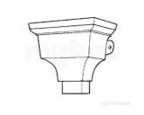 Related item Hargreaves H55 Head - Rh55