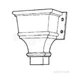 Hargreaves H97 Corner Head Rh97a