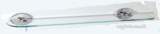 Roper Rhodes Wessex 3512.02 Shelf Chrome