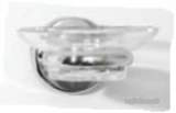 Roper Rhodes Wessex 3514.02 Soap Dish Chrome