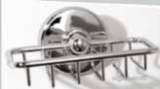 Wessex 3530.02 Soap Basket Chrome