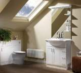 Purchased along with Curve 8402 Soft Close Toilet Seat White