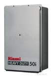 RINNAI INFINITY 50I W/HTR EXC.FLUE LPG