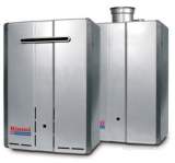 RINNAI INFINITY HDC1500I COND Water Heater