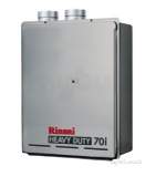 Rinnai Hd70i 1000mm Flue Extension