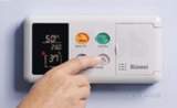 Related item Rinnai De-luxe Bathroom Controller