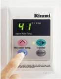 Rinnai De-luxe Kitchen Controller