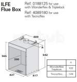Rite Vent Flue Liner products