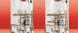 Rm 250l Twin Coil Cyl Pre Plumb S250htp